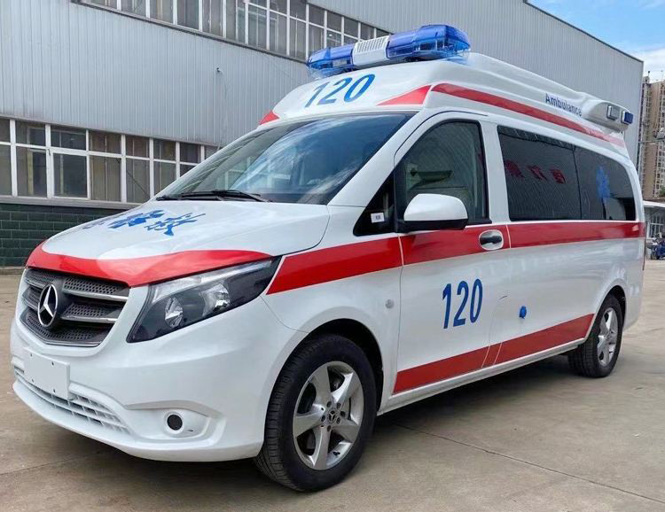 汨罗市奔驰救护车